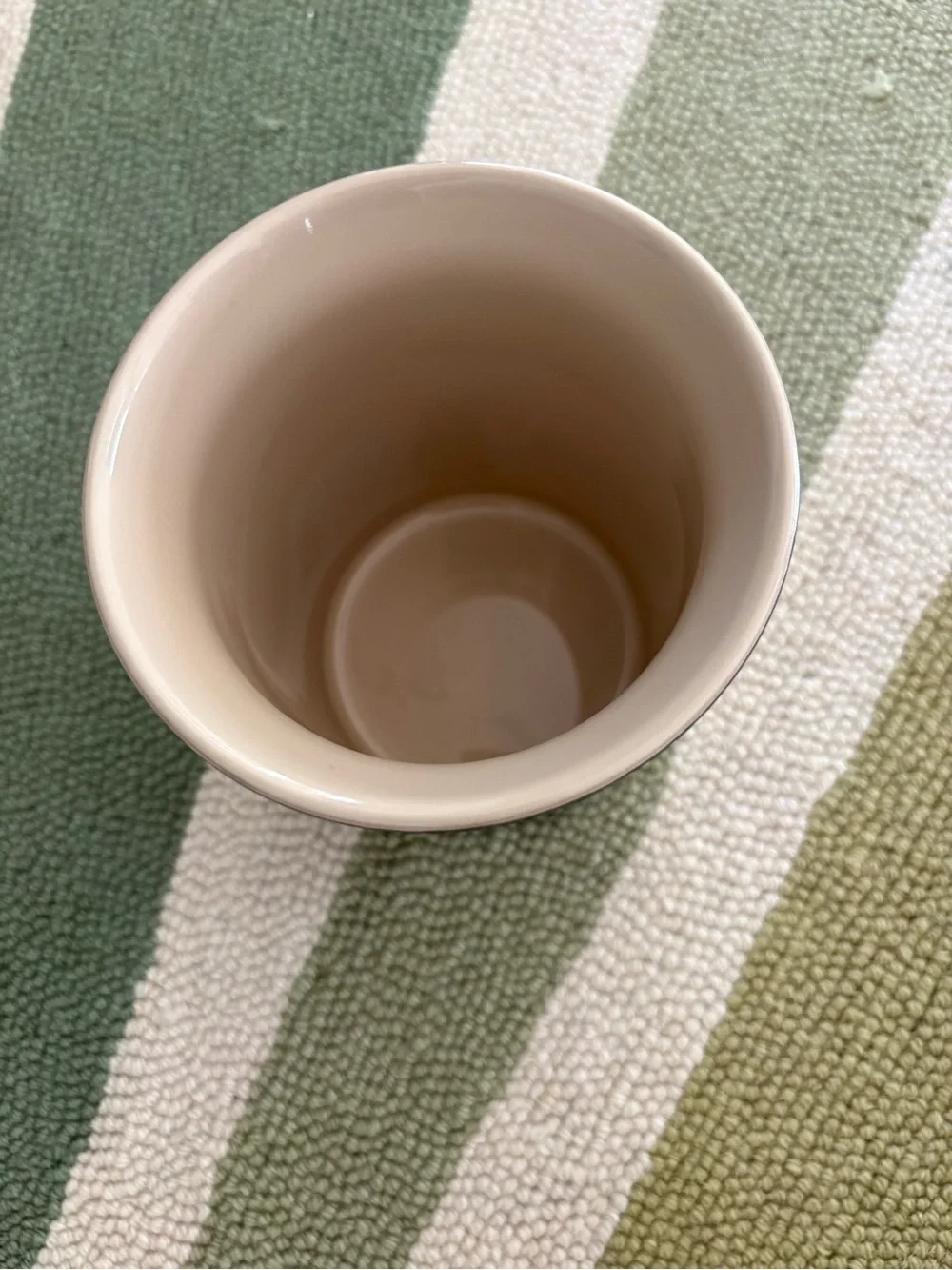 Le Creuset le creuset